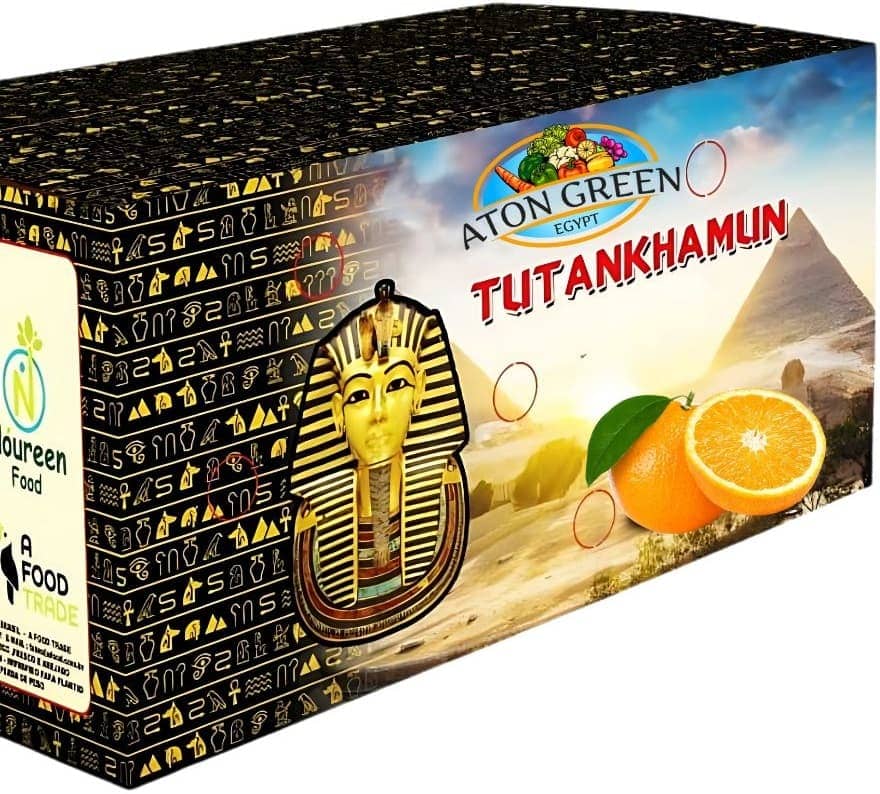 Aton Green Egypt Fresh Fruits & Vegetables